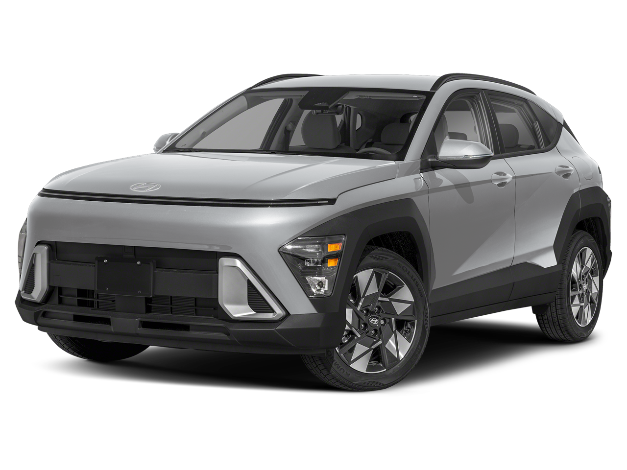 2025 Hyundai Kona SEL Convenience Automatic's photo