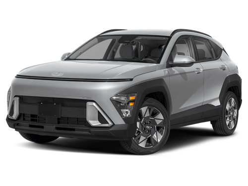 2025 Hyundai Kona SEL Convenience *1-OWNER! LOW MILES!*