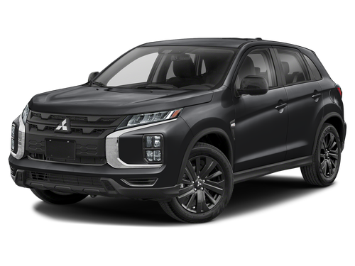 2025 Mitsubishi Outlander Sport LE AWD *1-OWNER*