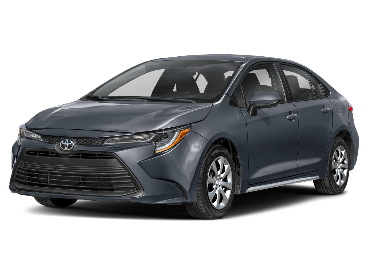 2025 Toyota Corolla's photo