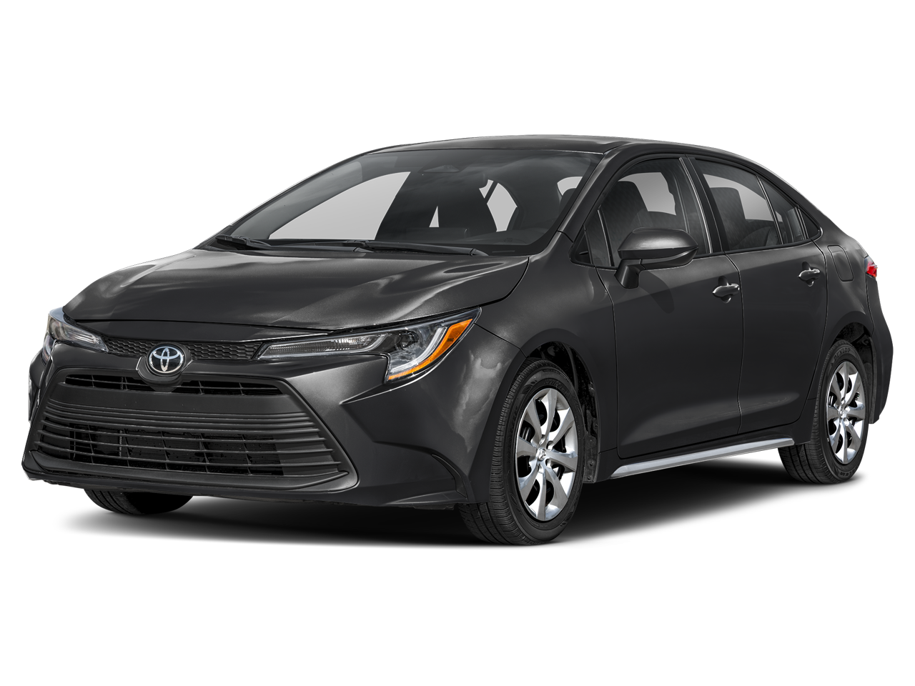 2025 Toyota Corolla LE *1-OWNER*