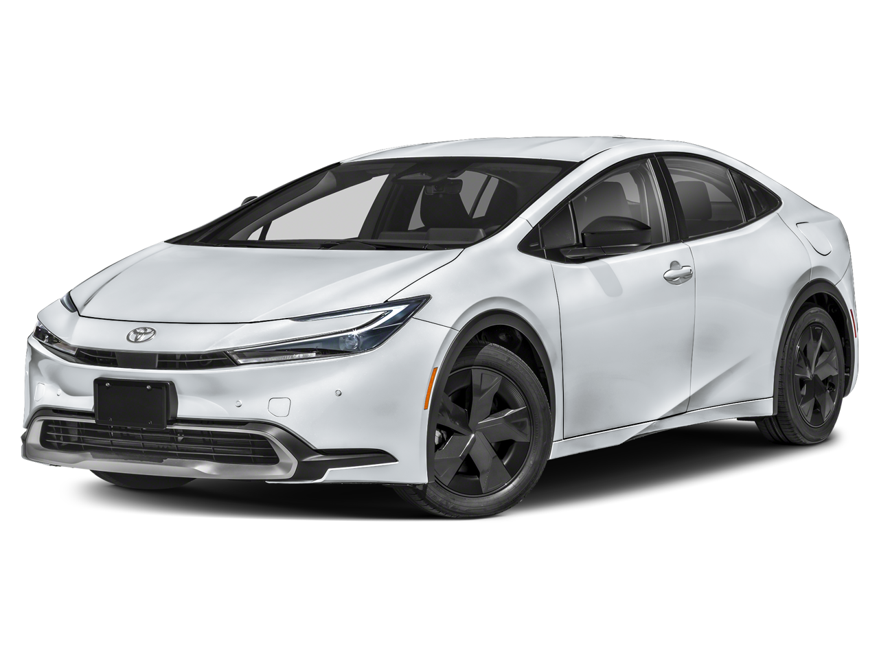 2025 Toyota Prius Plug-In Hybrid SE *1-OWNER*