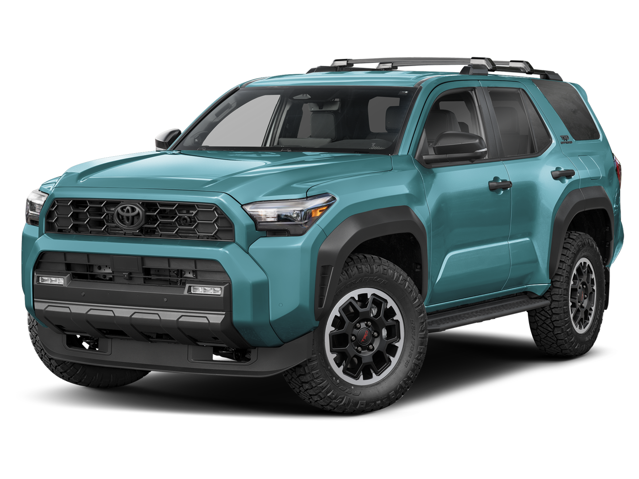 2025 Toyota 4Runner TRD Off Road Premium 4WD *1-OWNER*