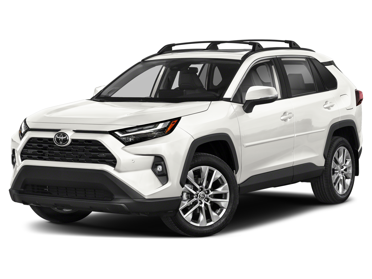 2025 Toyota RAV4 XLE AWD *1-OWNER*