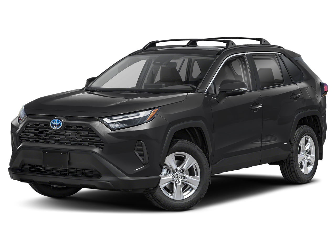 2025 Toyota RAV4 Hybrid XLE AWD's photo