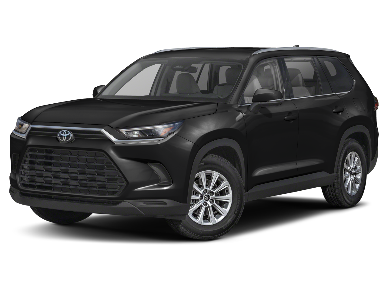 2025 Toyota Grand Highlander XLE *1-OWNER*