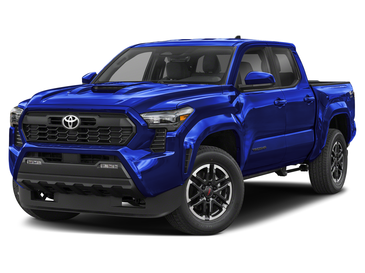 2025 Toyota Tacoma TRD Sport 4WD *1-OWNER*