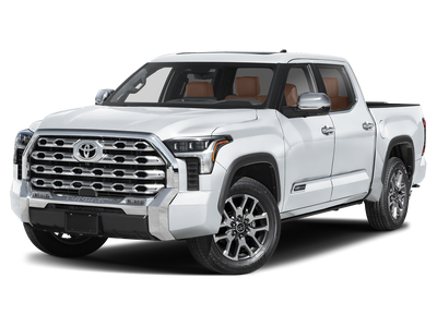 2025 Toyota Tundra 1794 Edition 4WD *1-OWNER!*