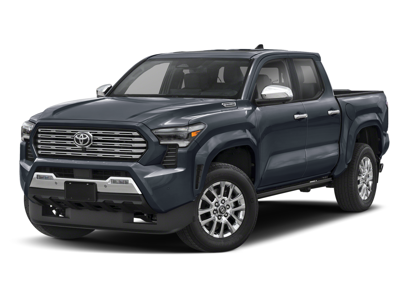 2025 Toyota Tacoma Limited Hybrid 4WD *1-OWNER! LOW MILES!*