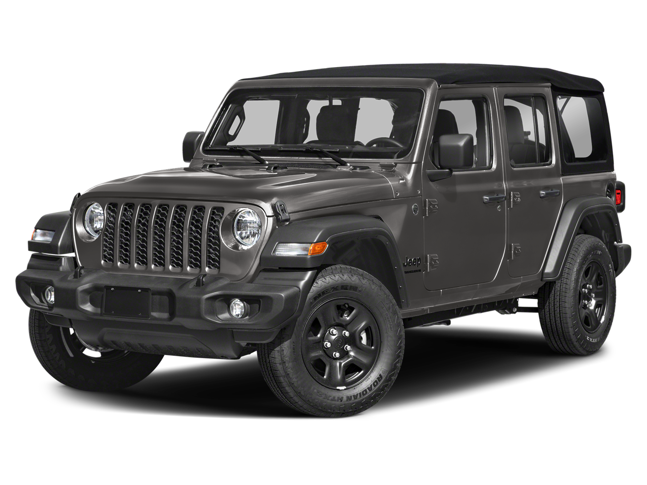 2026 Jeep Wrangler Moab 392's photo