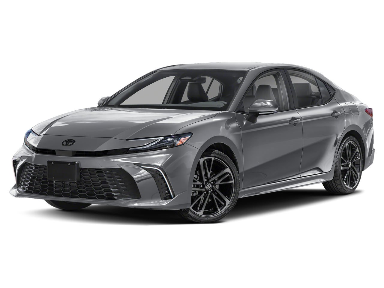 2026 Toyota Camry's photo