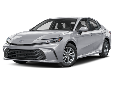 2026 Toyota Camry LE *CLEAN CARFAX! LOW MILES!*