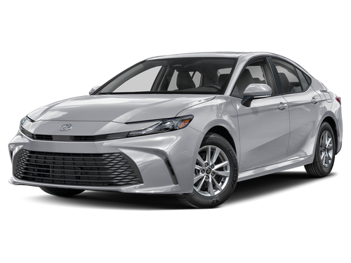 2026 Toyota Camry LE *CLEAN CARFAX! LOW MILES!*