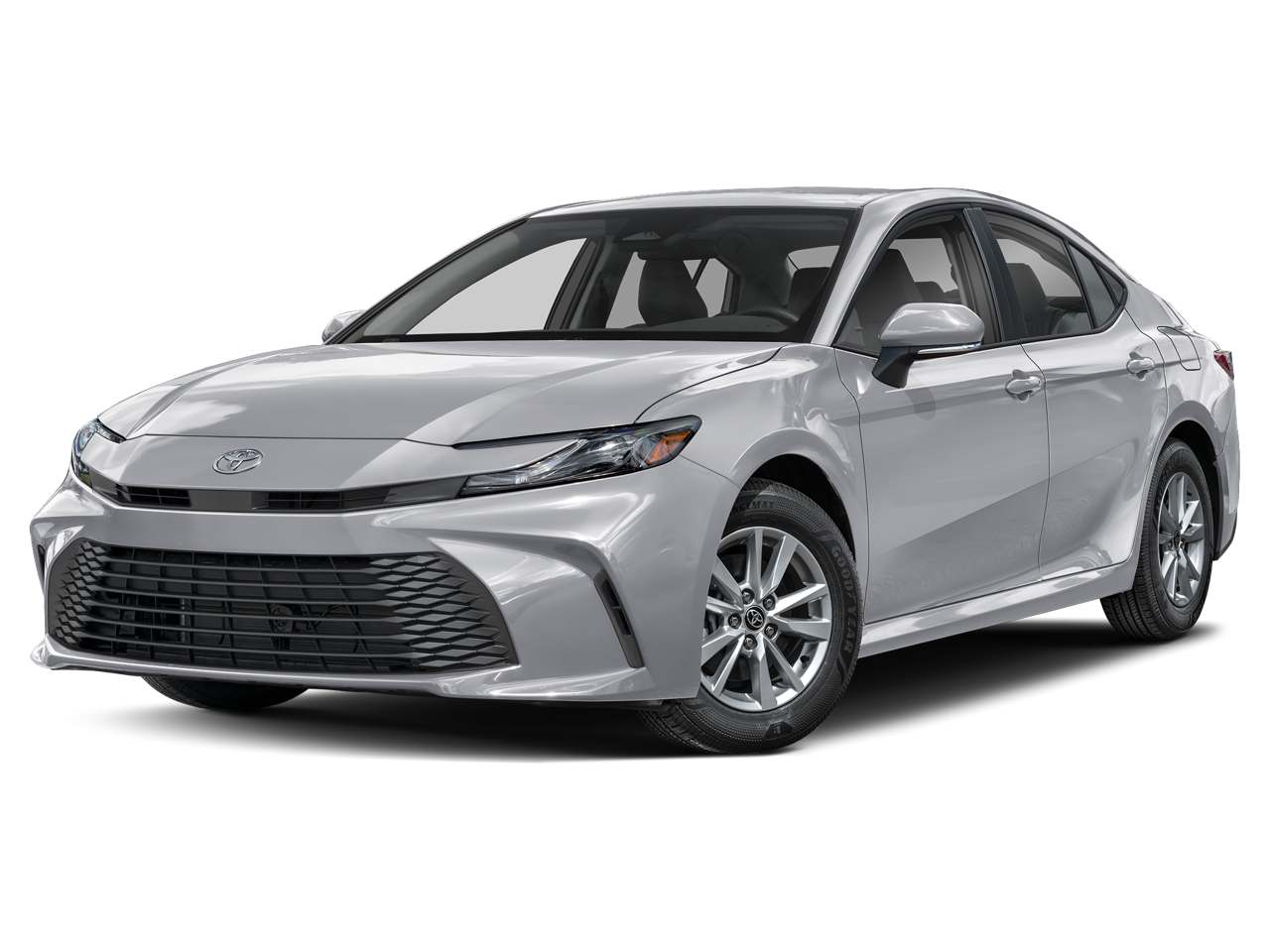2026 Toyota Camry LE *CLEAN CARFAX! LOW MILES!*