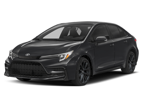 2026 Toyota Corolla SE *1-OWNER*