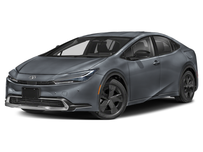 2026 Toyota Prius Plug-In Hybrid SE *CLEAN CARFAX! ONLY 3K MILES!*