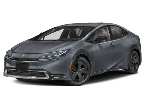 2026 Toyota Prius Plug-In Hybrid SE *CLEAN CARFAX! ONLY 3K MILES!*