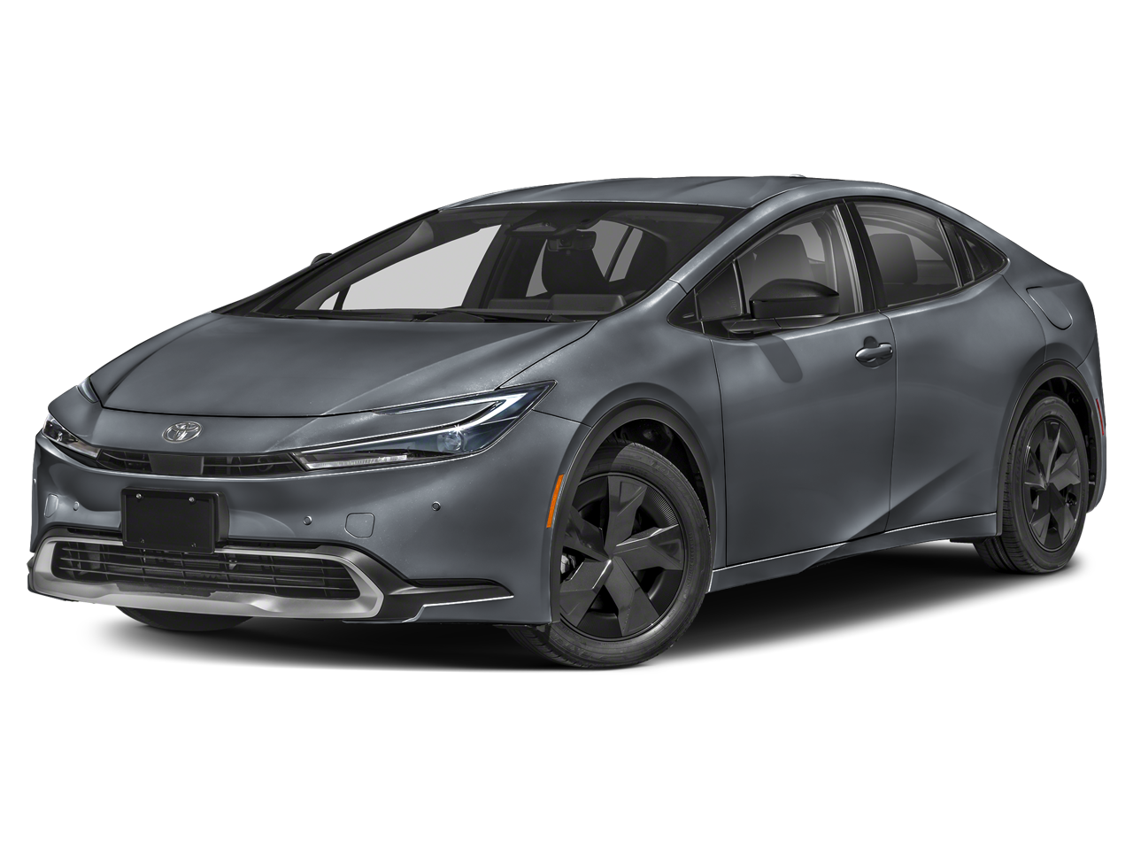 2026 Toyota Prius Plug-In Hybrid SE *CLEAN CARFAX! ONLY 3K MILES!*
