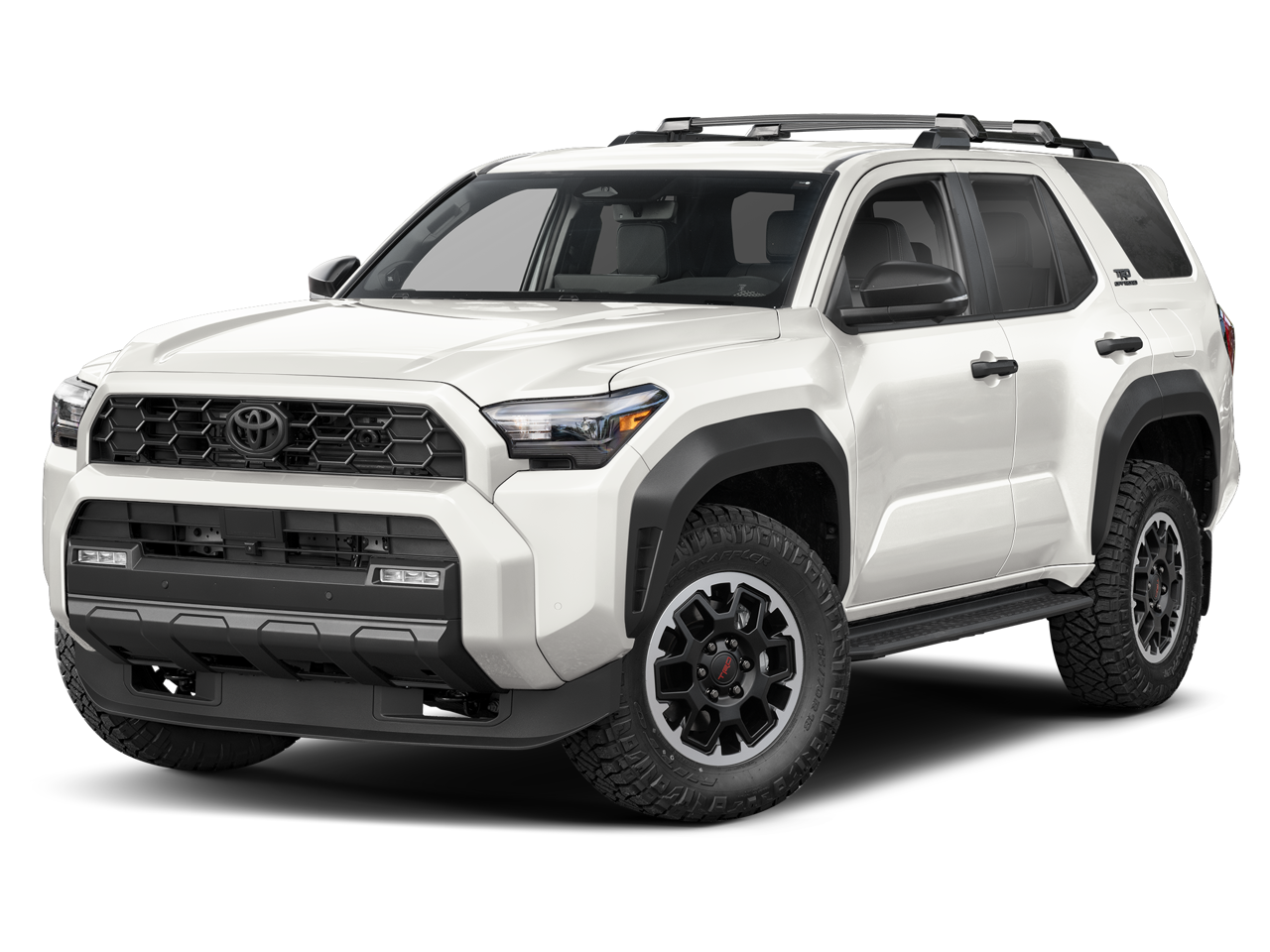 2026 Toyota 4Runner TRD Off Road Premium 4WD *1-OWNER! ONLY 1K MILES!*