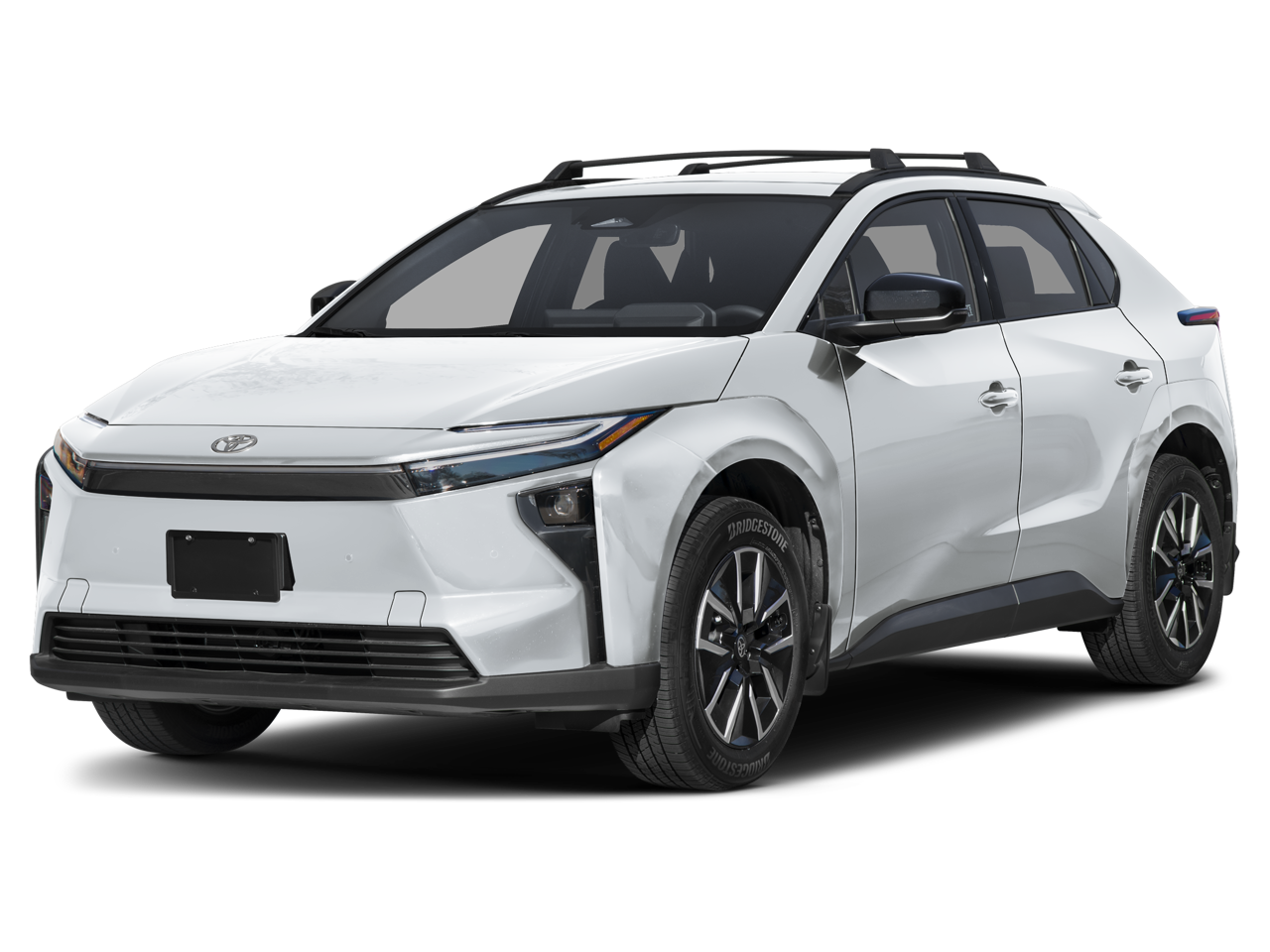 2026 Toyota bZ