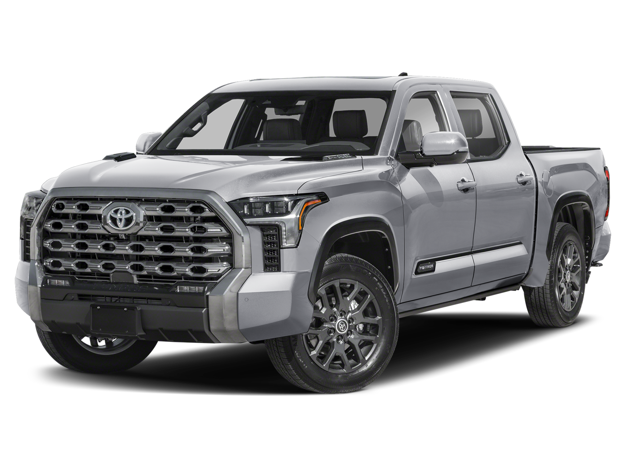 2026 Toyota Tundra's photo