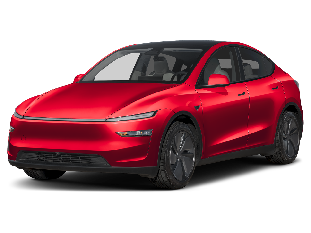 2026 Tesla Model Y Long Range Dual Motor All-Wheel Drive's photo
