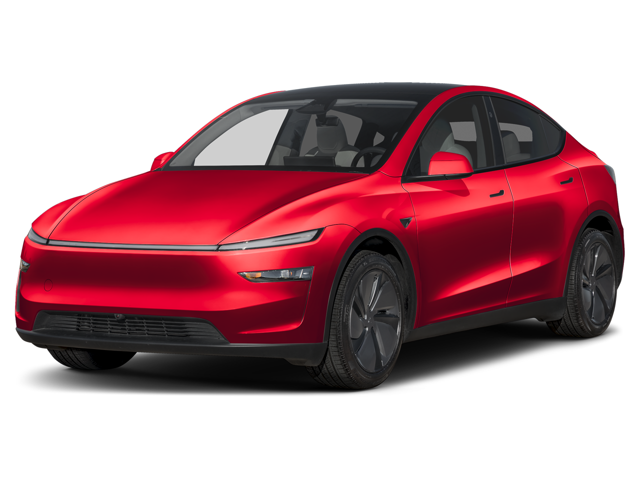 2026 Tesla Model Y Long Range AWD *1-OWNER! LIKE NEW!*