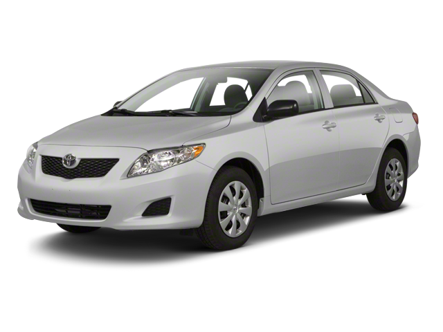 2010 Toyota Corolla LE *1-OWNER! CLEAN CARFAX!*