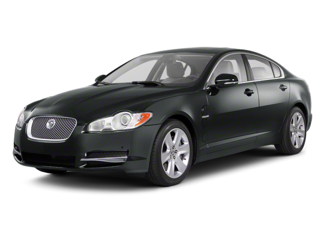 2011 Jaguar XF Premium *CLASSY & AFFORDABLE!*
