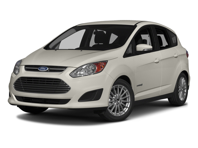 2013 Ford C-Max Hybrid SEL's photo