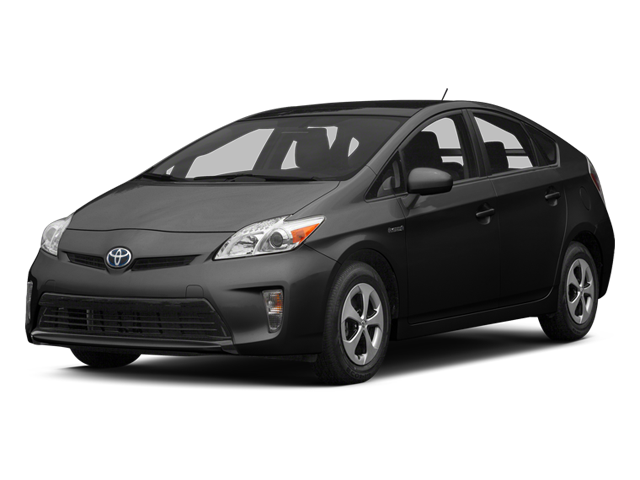 2013 Toyota Prius Four *CLEAN CARFAX!*