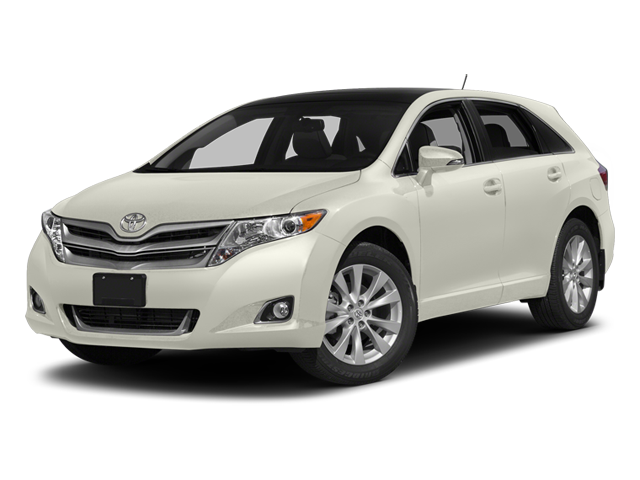2013 Toyota Venza XLE *RELIABLE DAILY DRIVER*