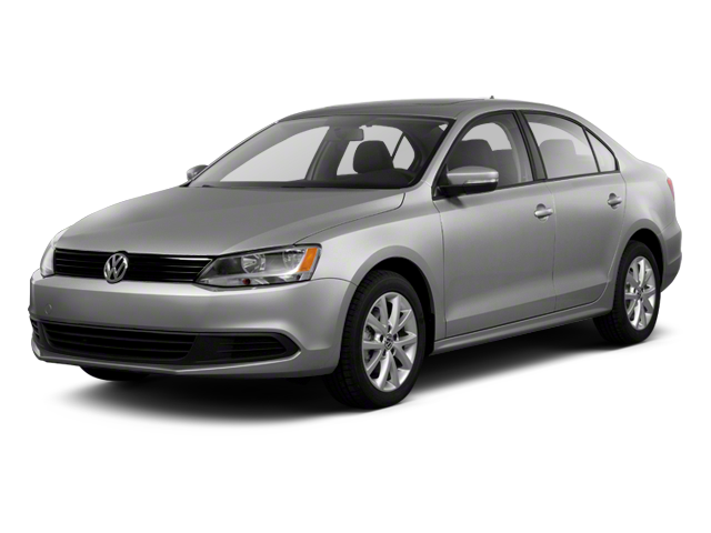 2013 Volkswagen Jetta S *CLEAN CARFAX*