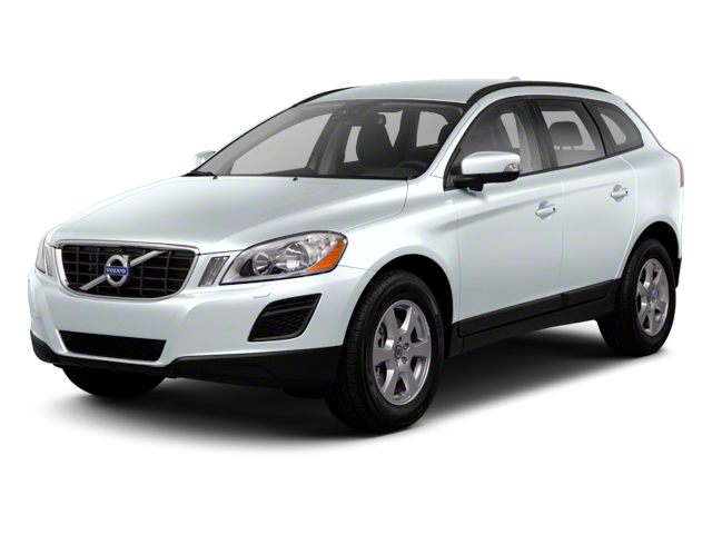 2013 Volvo XC60 T6 AWD *AFFORDABLE SUV!*