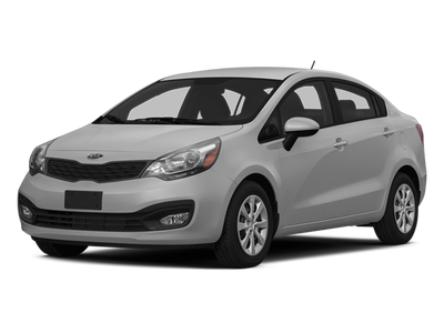 2014 Kia Rio LX *RELIABLE DAILY DRIVER!*