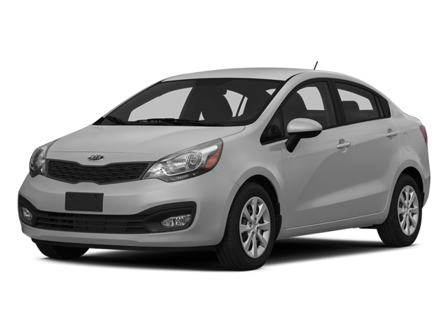 2014 Kia Rio LX *RELIABLE DAILY DRIVER!*