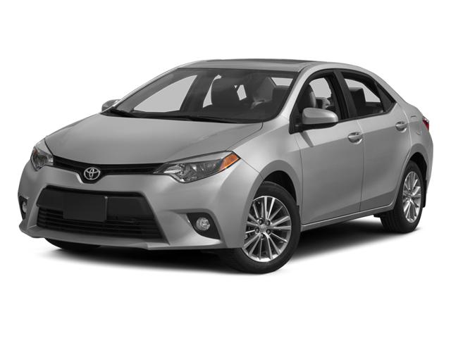 2014 Toyota Corolla LE for sale in Mesa, AZ