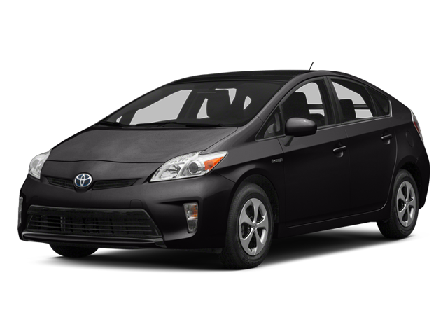 2014 Toyota Prius Four *WELL MAINTAINED*