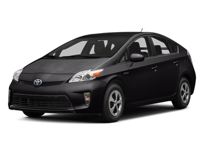 2014 Toyota Prius Four *WELL MAINTAINED*