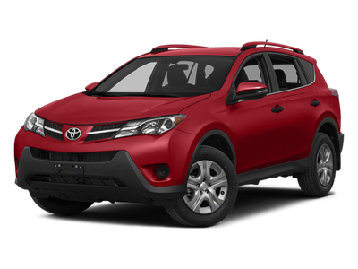 2014 Toyota RAV4 Limited AWD *CLEAN CARFAX!*