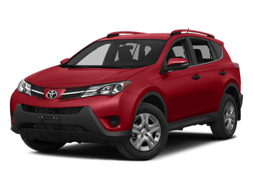 2014 Toyota RAV4 Limited AWD *CLEAN CARFAX!*