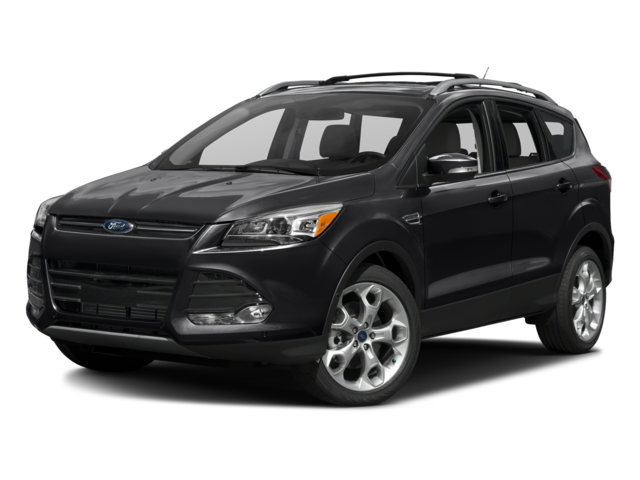 2016 Ford Escape Titanium *RELIABLE DAILY DRIVER*