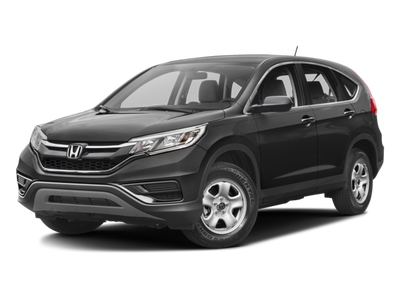2016 Honda CR-V LX *1-OWNER*