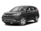 2016 Honda CR-V LX *1-OWNER*