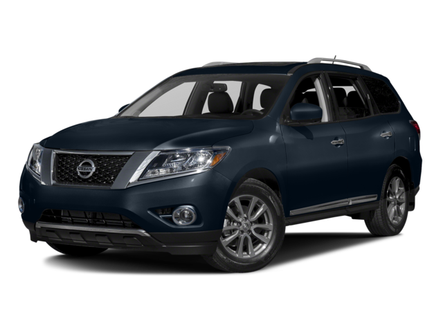 2016 Nissan Pathfinder SL for sale in Mesa, AZ