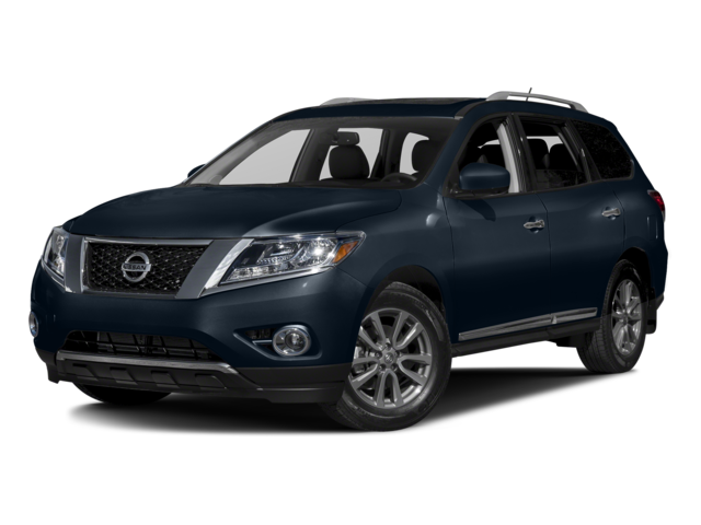 2016 Nissan Pathfinder SL *1-OWNER! CLEAN CARFAX*