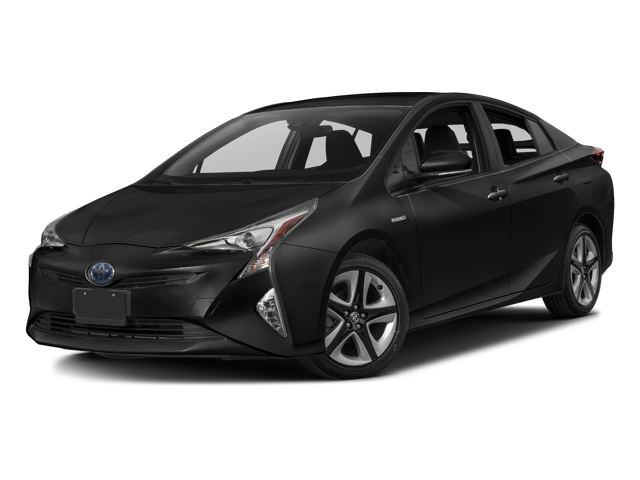 2016 Toyota Prius Four Touring *1-OWNER*