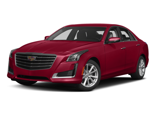 2017 Cadillac CTS Sedan Luxury for sale in Mesa, AZ