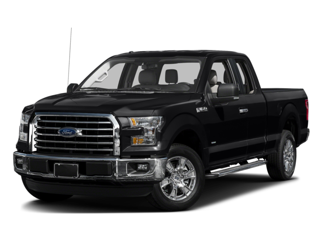 2017 Ford F-150 XLT SuperCab 6-1/2 Box's photo