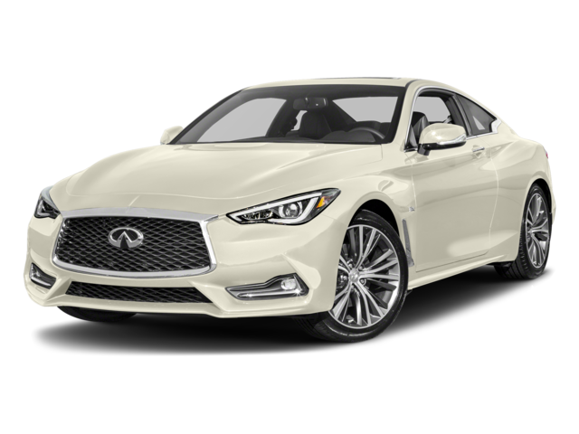 2017 INFINITI Q60 2.0t Premium